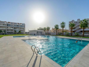 Apartment Ema Residencial by Interhome